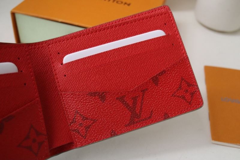 Louis Vuitton Wallets